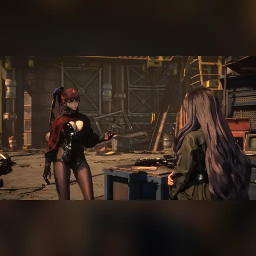 medium:screenshot mine series:stellar_blade // 3840x2160 // 495.7KB // jpg // image/jpeg // Stellar Blade_20250619191710