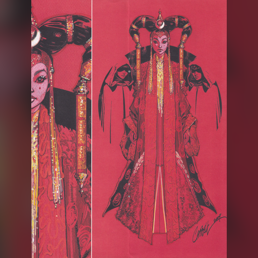 Tall_Sketchbook artist:j_scott_campbell medium:artwork medium:drawing official scan // 4984x6579 // 61.9MB // webp // image/webp; lossless=true // page_17-18