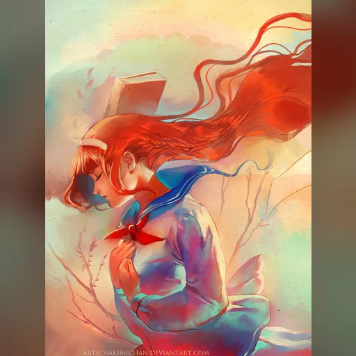 artist:sakimichan medium:artwork medium:drawing plus_artist // 1024x1370 // 401.7KB // jpg // image/jpeg // hope__by_sakimichan-d4d5842