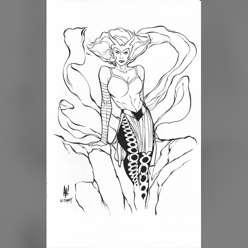 Passport_to_AH!venture artist:adam_hughes medium:artwork medium:drawing official scan // 3176x5104 // 5.3MB // webp // image/webp; lossless=true // page_7