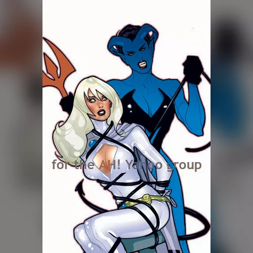 artist:adam_hughes medium:artwork // 382x576 // 57.9KB // jpg // image/jpeg // Legion01