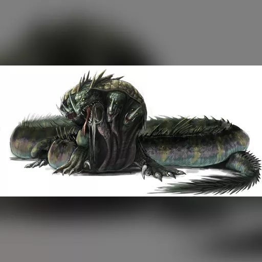 medium:artwork official official_artwork series:tomb_raider tomb_raider_underworld // 2000x1000 // 852.0KB // jpg // image/jpeg // Behemoth-Naga