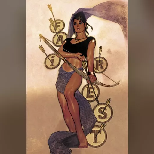 artist:adam_hughes medium:artwork // 495x752 // 77.9KB // jpg // image/jpeg // fairest_19_web