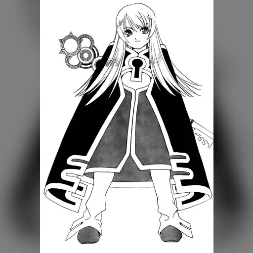 official_artwork series:oh_my_goddess // 842x1229 // 236.7KB // jpg // image/jpeg // 536720