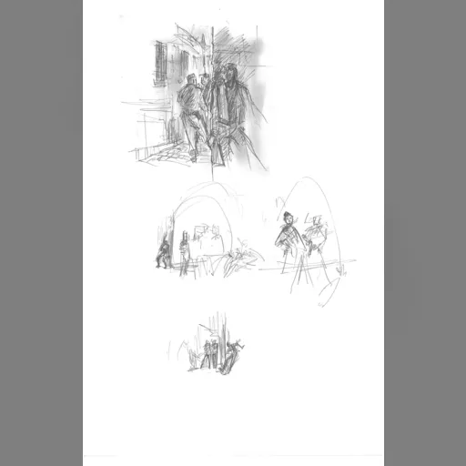 medium:artwork official_artwork series:tomb_raider sketches stopgap tomb_raider_angel_of_darkness // 2200x3400 // 859.5KB // jpg // image/jpeg // SRWC-PRN-2214033109590