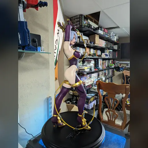 character:isabella_valentine figure figures medium:photo publisher:namco series:soul_calibur // 3072x4080 // 3.1MB // jpg // image/jpeg // PXL_20230519_223316370