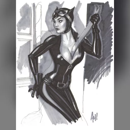 artist:adam_hughes medium:artwork // 603x800 // 304.1KB // jpg // image/jpeg // Hughes2005