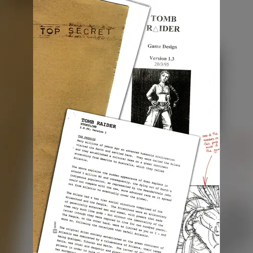 medium:artwork official series:tomb_raider tomb_raider_1996 // 1512x2048 // 1.8MB // jpg // image/jpeg // tr1-concept318BD5827B-9698-27A5-FE0E-D68E9ABDE542