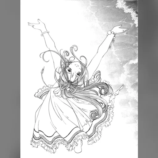 official_artwork series:oh_my_goddess // 930x1250 // 233.3KB // jpg // image/jpeg // 496092