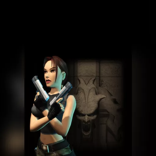 character:lara_croft medium:artwork official_artwork series:tomb_raider tomb_raider_angel_of_darkness // 2207x3200 // 1.6MB // jpg // image/jpeg // tr6-model-004