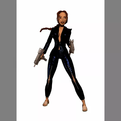 character:lara_croft medium:artwork official official_artwork series:tomb_raider tomb_raider_2 // 2177x3000 // 212.6KB // jpg // image/jpeg // tr2-026