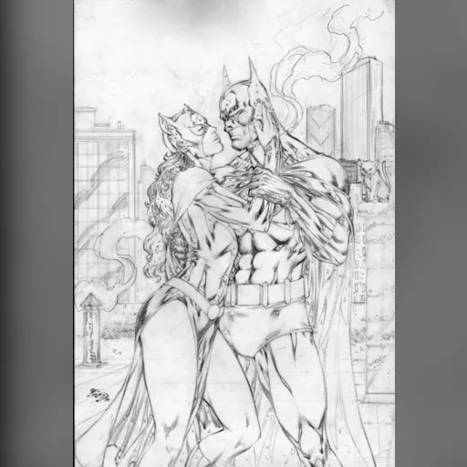 artist:fred_benes grayscale medium:artwork medium:drawing style:benes // 552x800 // 288.6KB // jpg // image/jpeg // Fred 2