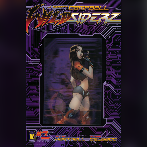 comic_cover medium:artwork official scan series:wildsiderz // 3968x6128 // 34.4MB // webp // image/webp; lossless=true // wildsiderz_1_lenticular_variant