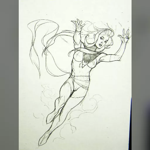 alias:marvel_girl artist:adam_hughes character:jean_grey medium:artwork publisher:marvel series:x-men // 383x509 // 54.4KB // jpg // image/jpeg // phoenixprelim