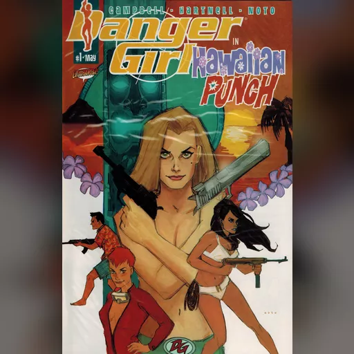 character:abbey_chase character:silicon_valerie character:sydney_savage comic_cover hawaiian medium:artwork punch scan series:danger_girl series:danger_girl_hawaiian_punch // 3960x6090 // 40.7MB // webp // image/webp; lossless=true // CCI03032019