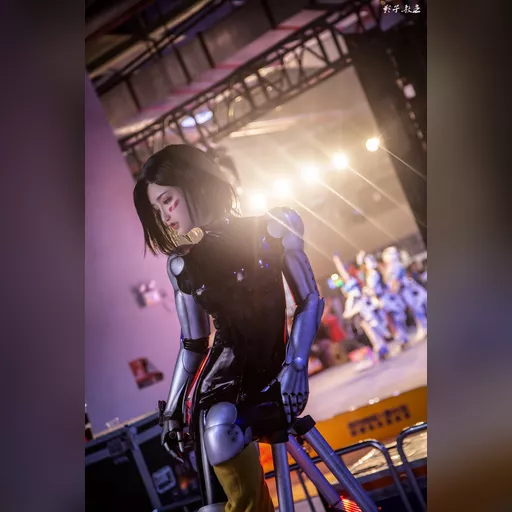 cosplay medium:photo person:sixtutu622 // 1366x2048 // 250.1KB // jpg // image/jpeg // D9U_izlVUAAjTfG (1)