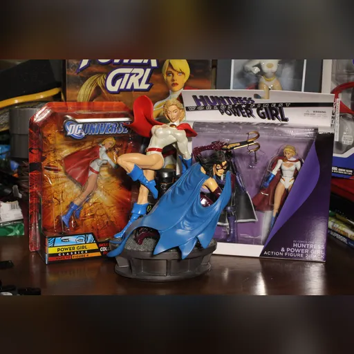 alias:karen_starr alias:power_girl character:kara_zor-l figure figures medium:photo publisher:dc // 4272x2848 // 5.7MB // jpg // image/jpeg // IMG_0133