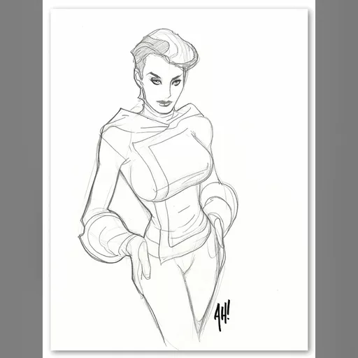 alias:rogue artist:adam_hughes character:anna_marie medium:artwork publisher:marvel series:x-men // 610x800 // 51.8KB // jpg // image/jpeg // AH-Rogue