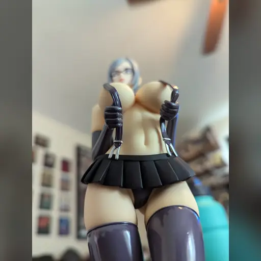 character:meiko_shiraki figure figures medium:photo nipple_cover:strap series:prison_school // 3072x4080 // 1.9MB // jpg // image/jpeg // PXL_20240705_192109720