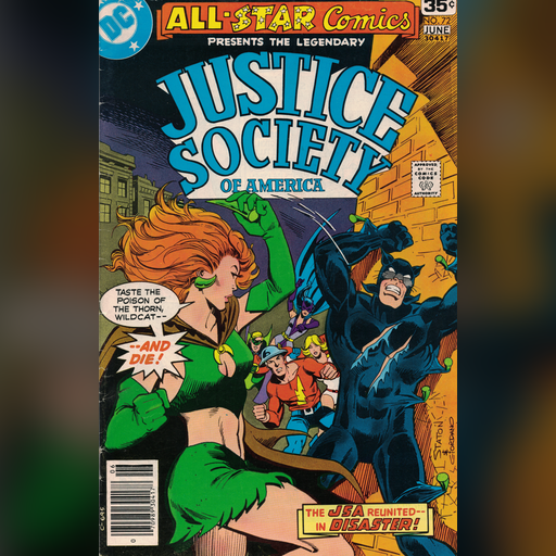 alias:karen_starr alias:power_girl character:kara_zor-l comic_cover justice_society_of_america medium:artwork official publisher:dc scan series:all_star_comics // 3902x6060 // 25.9MB // webp // image/webp; lossless=true // all_star_comics_72