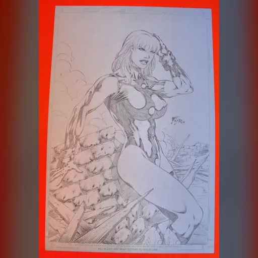 alias:fairchild artist:fred_benes character:caitlin_fairchild grayscale medium:artwork medium:drawing series:gen_13 style:benes // 559x800 // 256.6KB // jpg // image/jpeg // FAIRCHILD1A