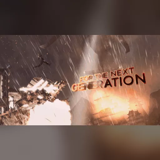 gifs medium:artwork official_artwork series:tomb_raider tomb_raider_2013 // 500x282 // 1.5MB // gif // image/gif // next-generation