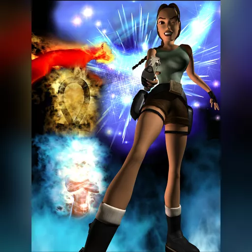 medium:artwork official official_artwork series:tomb_raider tomb_raider_the_last_revelation // 2400x3200 // 784.2KB // jpg // image/jpeg // tr4-019