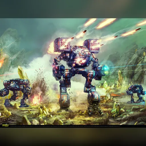 exposed:none medium:artwork official series:battletech // 1600x1200 // 1.8MB // jpg // image/jpeg // Clan_Juggernaut_1_1600x1200