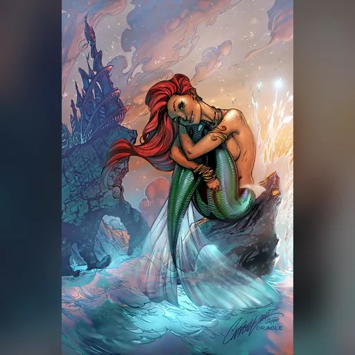 artist:j_scott_campbell character:ariel medium:artwork // 900x1378 // 367.3KB // jpg // image/jpeg // the_little_mermaid_by_mystic_oracle-dar2ib5 (1)