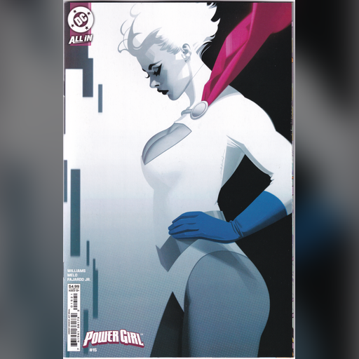alias:karen_starr alias:power_girl character:kara_zor-l medium:artwork publisher:dc scan // 4009x6204 // 45.0MB // webp // image/webp; lossless=true // power_girl_15_cover_b