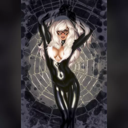 artist:adam_hughes medium:artwork // 822x1224 // 674.6KB // jpg // image/jpeg // EN4lYgDUwAAf6mg