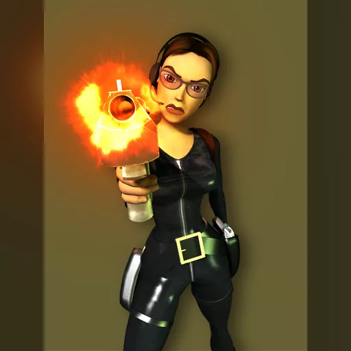 character:lara_croft medium:artwork official_artwork series:tomb_raider tomb_raider_chronicles // 2400x3200 // 543.3KB // jpg // image/jpeg // tr5-039