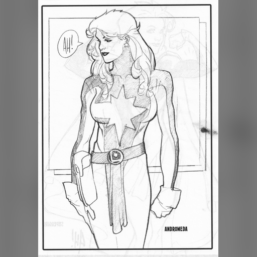 Legion_Sketches artist:adam_hughes medium:artwork medium:drawing official scan // 4356x6220 // 14.4MB // webp // image/webp; lossless=true // page_01