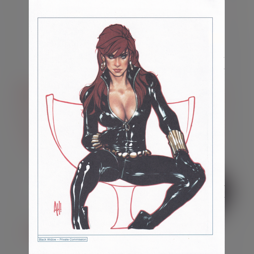 2007_Sketchbook artist:adam_hughes medium:artwork medium:drawing official scan // 5060x6551 // 45.6MB // webp // image/webp; lossless=true // page_21