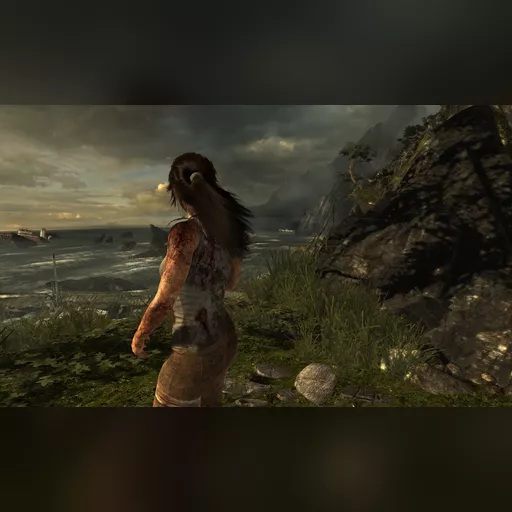 medium:screenshot series:tomb_raider tomb_raider_2013 // 1900x1119 // 1.4MB // jpg // image/jpeg // screen001-t