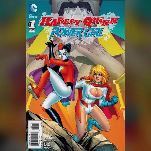 alias:harley_quinn alias:karen_starr alias:power_girl artist:amanda_conner character:harleen_quinzel character:kara_zor-l comic_cover hq medium:artwork publisher:dc scan series:batman // 3972x6084 // 40.2MB // webp // image/webp; lossless=true // CCI04182019