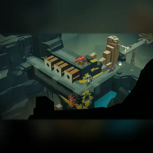 character:lara_croft lara_croft_go medium:artwork official series:tomb_raider // 1000x563 // 260.0KB // jpg // image/jpeg // 02