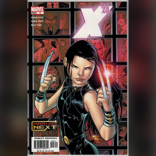 alias:x-23 character:laura_kinney comic_cover exposed:none medium:artwork publisher:marvel scan series:x-23 series:x-men // 4038x6228 // 32.5MB // webp // image/webp; lossless=true // CCI05262019_0003