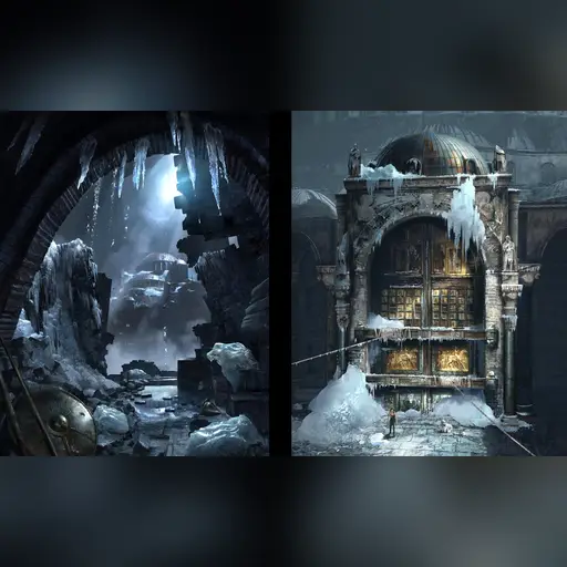 medium:artwork official rise_of_the_tomb_raider series:tomb_raider // 1770x1080 // 1005.6KB // jpg // image/jpeg // rottr-concept0835E240916-F984-599C-415A-87374469F07D