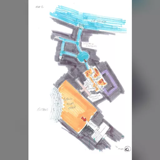 medium:artwork official_artwork series:tomb_raider sketches stopgap tomb_raider_angel_of_darkness // 2078x3211 // 2.2MB // jpg // image/jpeg // SRWC-PRN-2214033110023