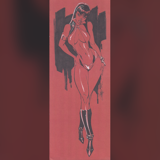 Tall_Sketchbook artist:j_scott_campbell medium:artwork medium:drawing official scan // 2513x6583 // 31.5MB // webp // image/webp; lossless=true // page_24