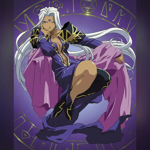 official_artwork series:oh_my_goddess // 1960x2400 // 2.2MB // jpg // image/jpeg // 233597