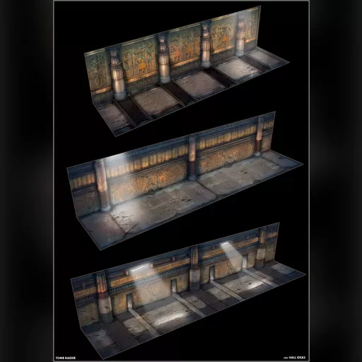 medium:artwork official official_artwork series:tomb_raider stopgap tomb_raider_anniversary // 1133x1600 // 156.5KB // jpg // image/jpeg // tra-conceptual-037