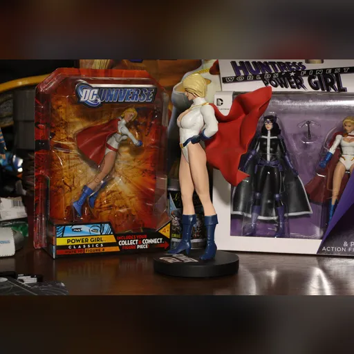 alias:karen_starr alias:power_girl character:kara_zor-l figure figures medium:photo publisher:dc // 4272x2848 // 5.2MB // jpg // image/jpeg // IMG_0064