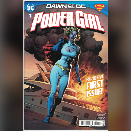 alias:karen_starr alias:power_girl character:kara_zor-l comic_cover medium:artwork official publisher:dc scan // 4036x6241 // 33.3MB // webp // image/webp; lossless=true // scans