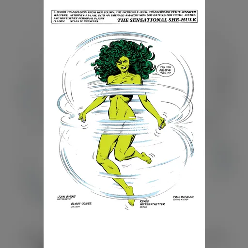 alias:she-hulk character:jennifer_walters publisher:marvel run:sensational_she-hulk series:she-hulk skin:green // 1988x3056 // 870.2KB // jpg // image/jpeg // 3Sensational She-Hulk by John Byrne - The Return - c040 (v00) - p209 [Digital-HD] [danke]-0207