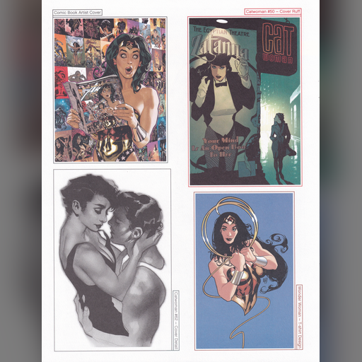 2007_Sketchbook artist:adam_hughes medium:artwork medium:drawing official scan // 5032x6557 // 58.1MB // webp // image/webp; lossless=true // page_23