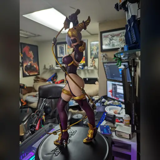 character:isabella_valentine figure figures medium:photo publisher:namco series:soul_calibur // 3072x4080 // 2.2MB // jpg // image/jpeg // PXL_20230519_223247028