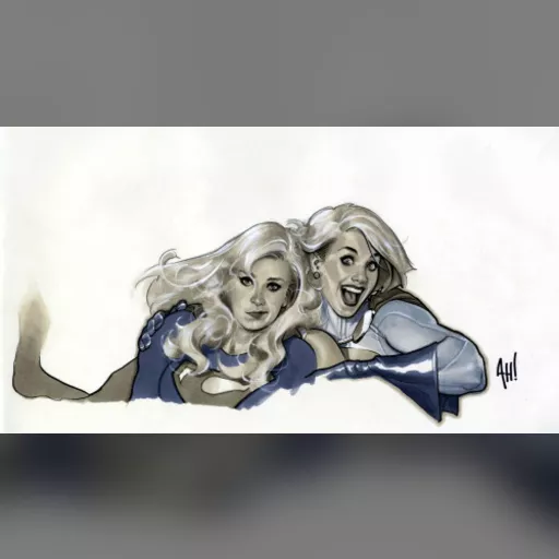 alias:karen_starr alias:power_girl alias:supergirl artist:adam_hughes character:kara_zor-el character:kara_zor-l exposed:none medium:artwork publisher:dc series:superman // 500x274 // 40.2KB // jpg // image/jpeg // tumblr_o5oargHyNd1qcy5lco1_500