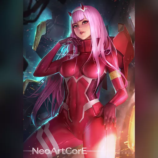 artist:neoartcore medium:artwork medium:drawing // 800x1132 // 669.8KB // jpg // image/jpeg // 02_darling_in_the_franxx_by_neoartcore-dc6hev4